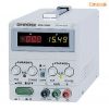 数字式/可调交换式/直流电源供应器,型号:SPS-1230,品牌:台湾固纬GWINSTEK