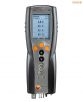 手持式烟气分析仪,型号:testo 340,品牌:德国德图TESTO
