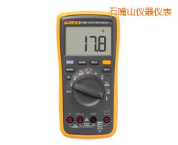 石嘴山经济型数字万用表