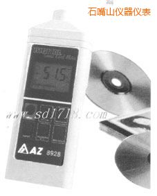 石嘴山数位式经济型噪音计