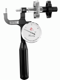 石嘴山便携式表面洛氏硬度计