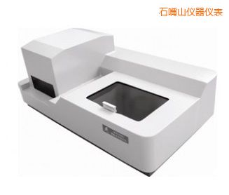 石嘴山茶叶综合农药残留检测仪