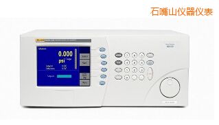 石嘴山高级型气体压力控制器校准器