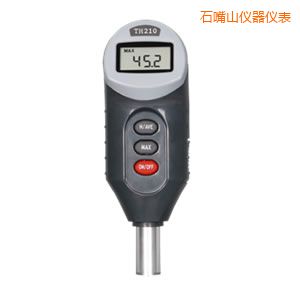 石嘴山邵氏D硬度计