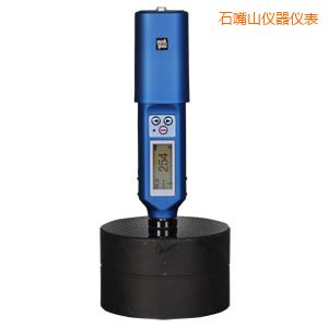 石嘴山笔式里氏硬度计