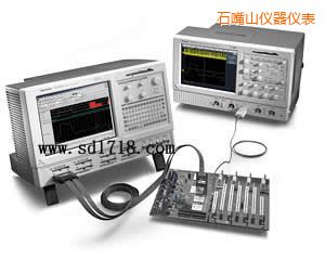 石嘴山数字荧光示波器