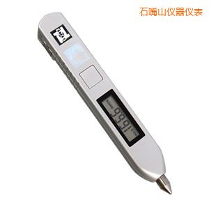 石嘴山笔式测振仪
