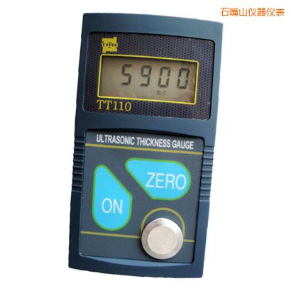 石嘴山时代超声波测厚仪