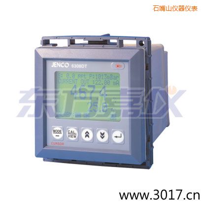 石嘴山工业微电脑溶氧仪