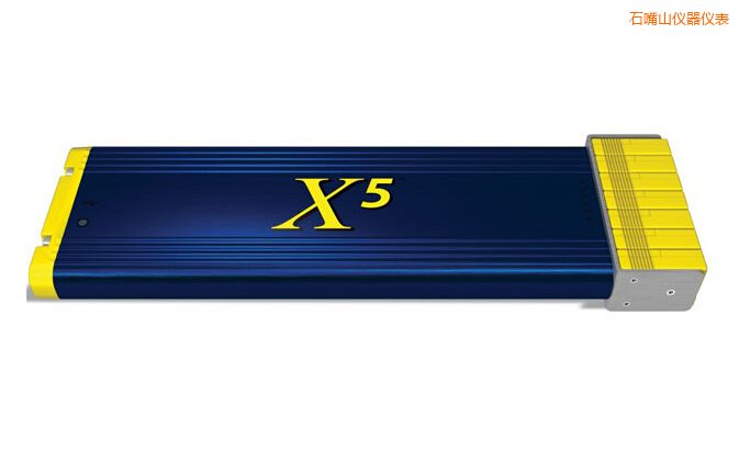 石嘴山炉温测试仪(X5系列)