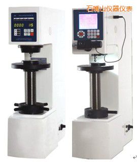 石嘴山时代THBS-3000DB直读数显布氏硬度计