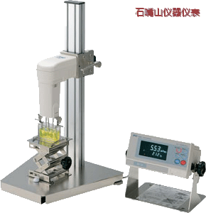 石嘴山正弦波振动式粘度计