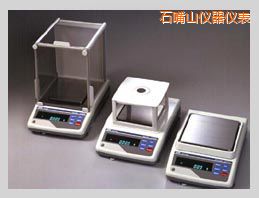 石嘴山GX系列精密电子天平,1100g,0.001g