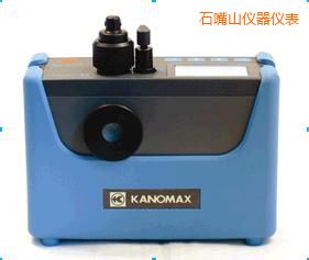 石嘴山光散乱式数字粉尘计