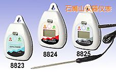 石嘴山温湿度记录器