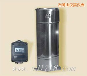 石嘴山雨量记录仪