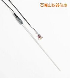 石嘴山高性价比石英套管标准铂电阻温度计