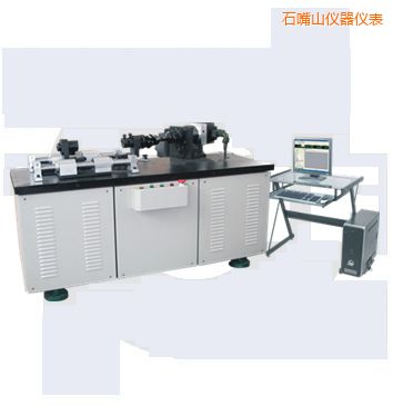 石嘴山弯曲旋转疲劳试验机