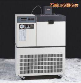 石嘴山超低温恒温槽