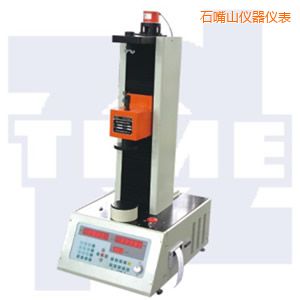 石嘴山全自动弹簧拉压试验机50~300kN