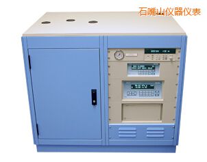 石嘴山定制压力校准系统