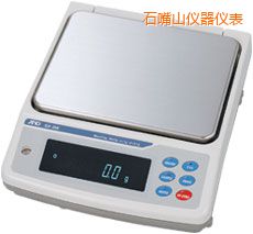 石嘴山GX系列精密电子天平,8.1/2.1kg,0.1/0.01g