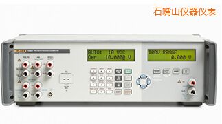 石嘴山热工多产品校准器