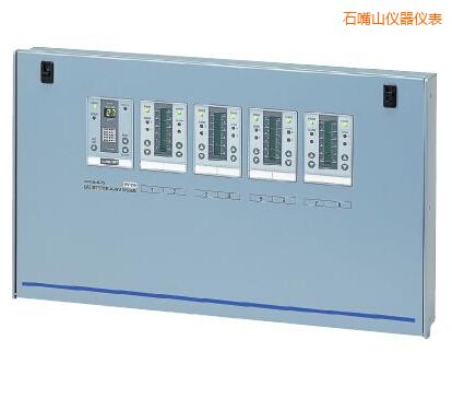石嘴山固定式气体检测仪控制器