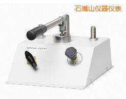 石嘴山气体/真空比较测试泵