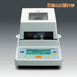 石嘴山水分测定仪