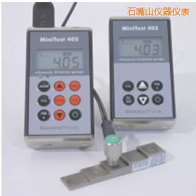 石嘴山超声波壁厚测厚仪