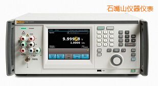 石嘴山高精度多功能校准器