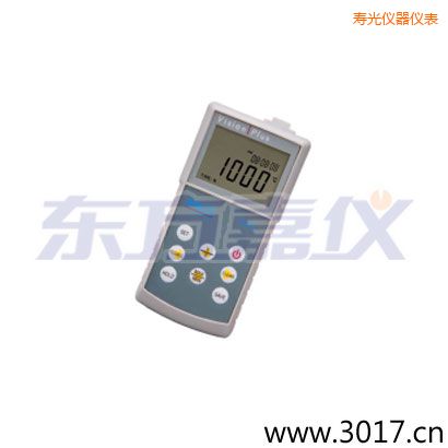 寿光防水型热电偶便携温度计便携温度测试仪