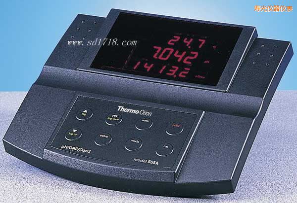 寿光酸度计(PH/mV/TDS/ORP/温度)