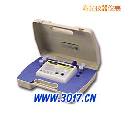 寿光便携式水质实验室