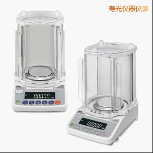 寿光日本AND HR-AZ/HR-A系列分析天平