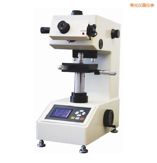 寿光时代显微硬度计