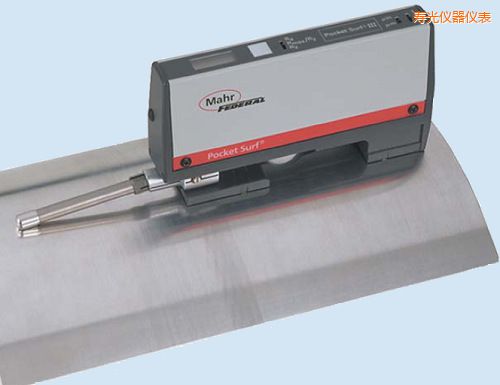 寿光小型便携式粗糙度仪