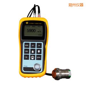 朔州超声波测厚仪(铸铁型)原TT340