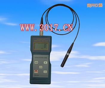 朔州非铁基涂层测厚仪