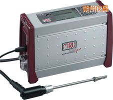 朔州增强型烟气分析仪