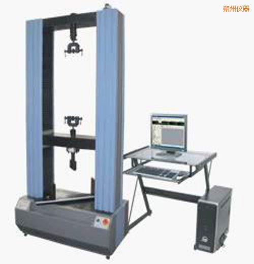 朔州微机控制电子式人造板试验机