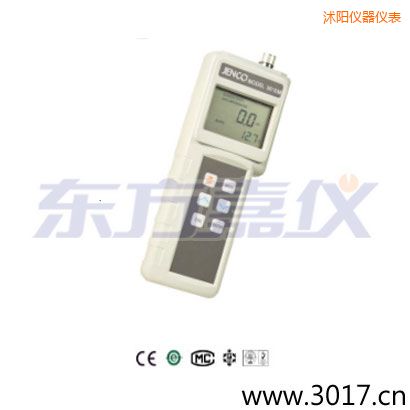 ������Яʽ�絼��/�ζ�/TDS������