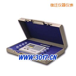 宿迁便携式水质实验室