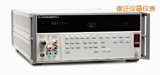 宿迁交流电压测量标准