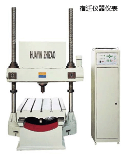 宿迁门式布氏硬度计