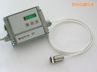 苏州工业在线红外测温仪
