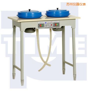 苏州立式金相试样抛光机