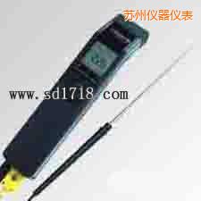 苏州便携式红外测温仪