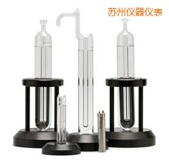 苏州水三相点瓶